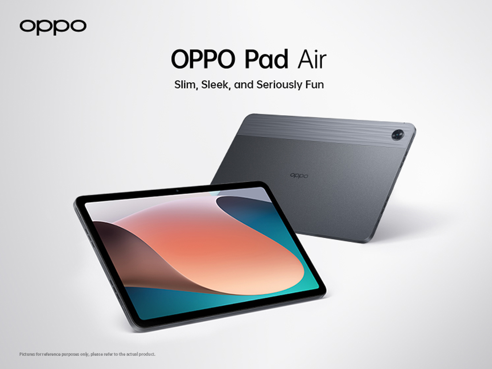 OPPO Pad Air