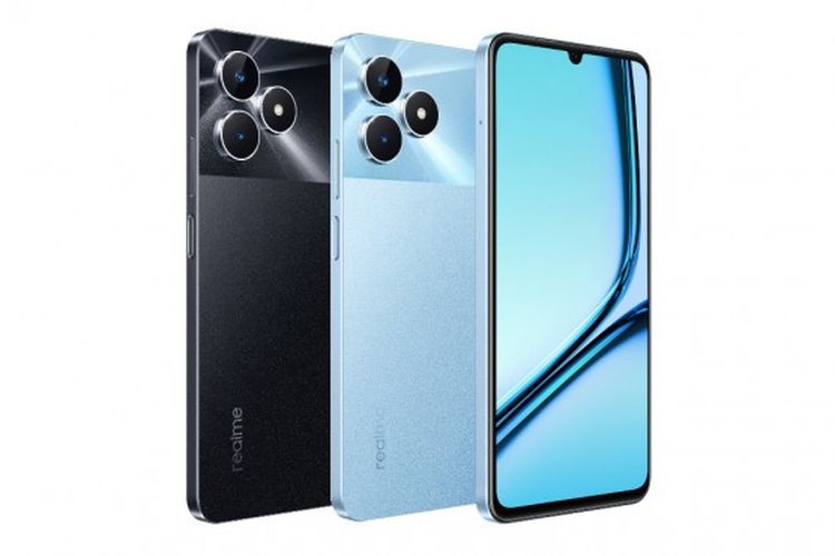 Realme Note 50