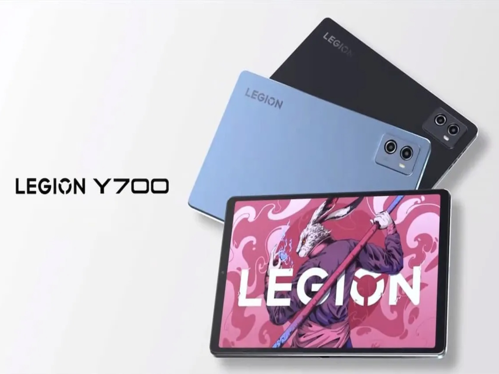 Review Lenovo Legion Y700