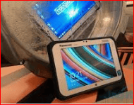 Tablet Panasonic Terbaru 2024