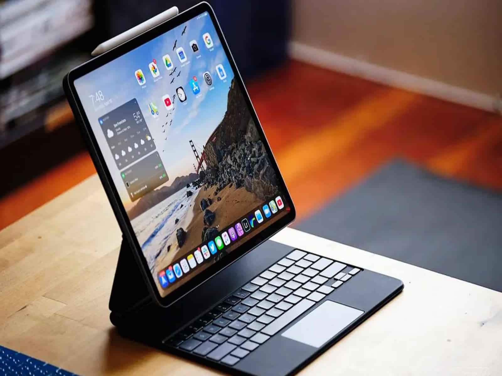 Apple iPad Pro 11: Inovasi dan Kinerja yang Mengagumkan