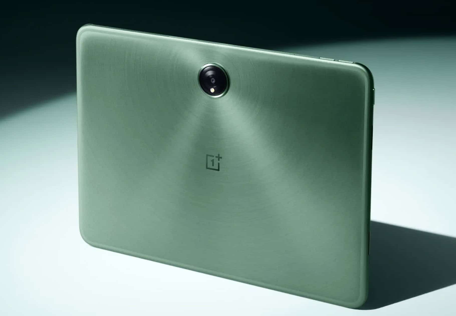 OnePlus Pad