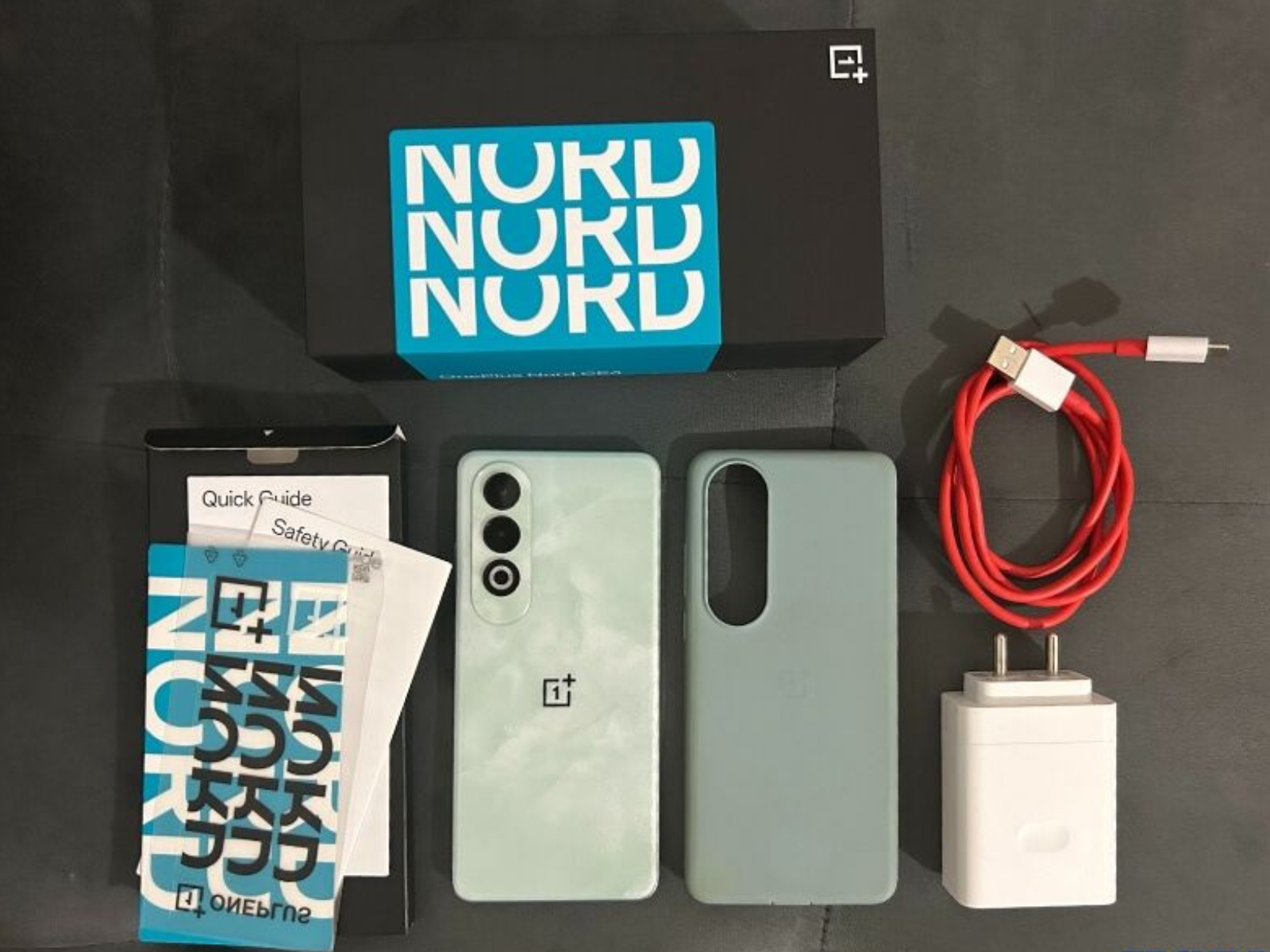 Review OnePlus Nord CE4