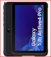 Galaxy Tab Active4 Pro