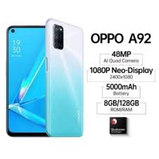 Oppo A92