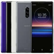 Sony Xperia 1