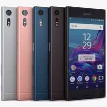 Sony Xperia XZ