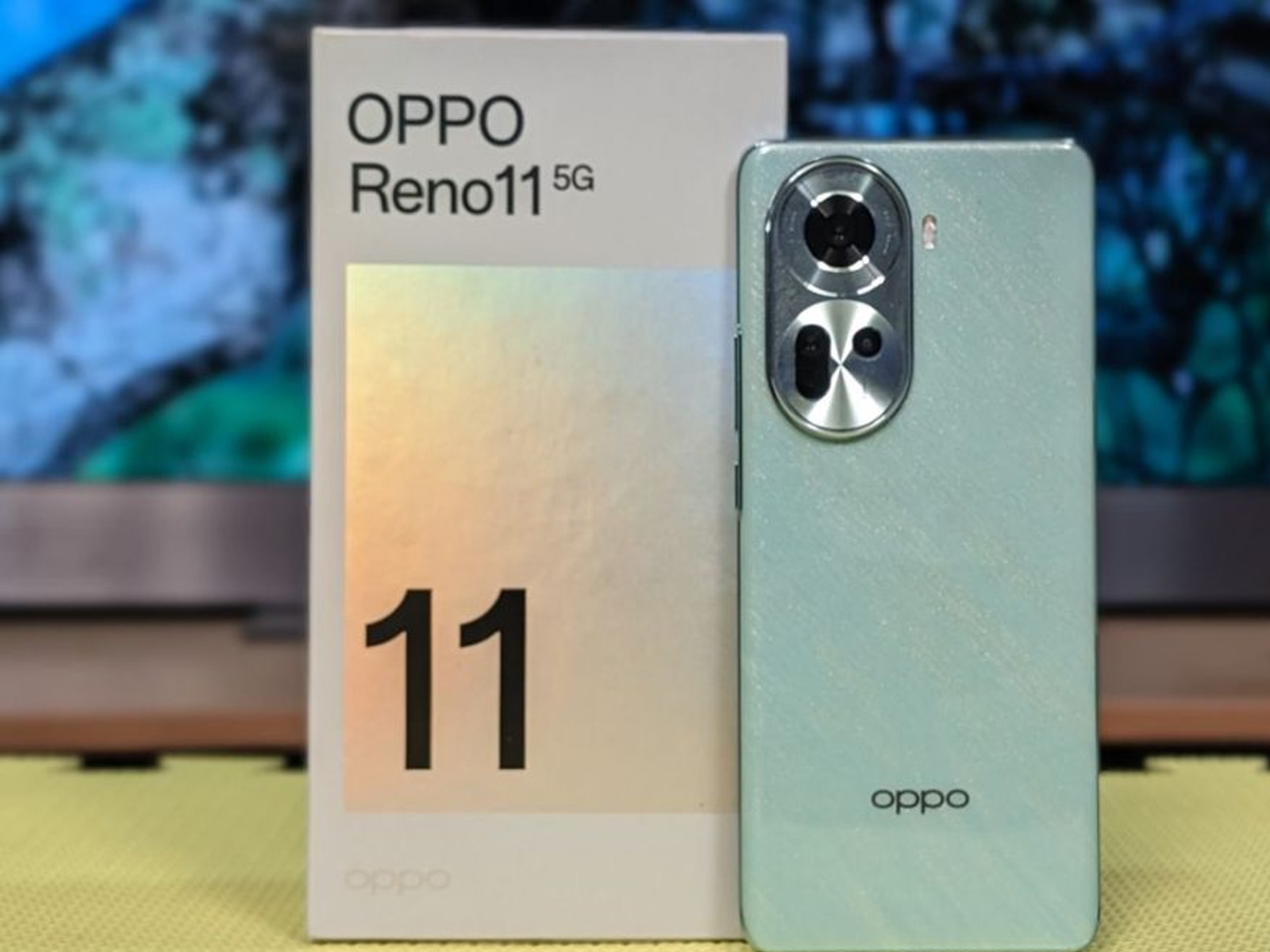 Oppo Reno 11 5G