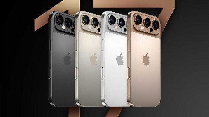 iPhone 17 Air Semakin Tipis, Tapi Baterainya Bikin Pengguna Menjerit?