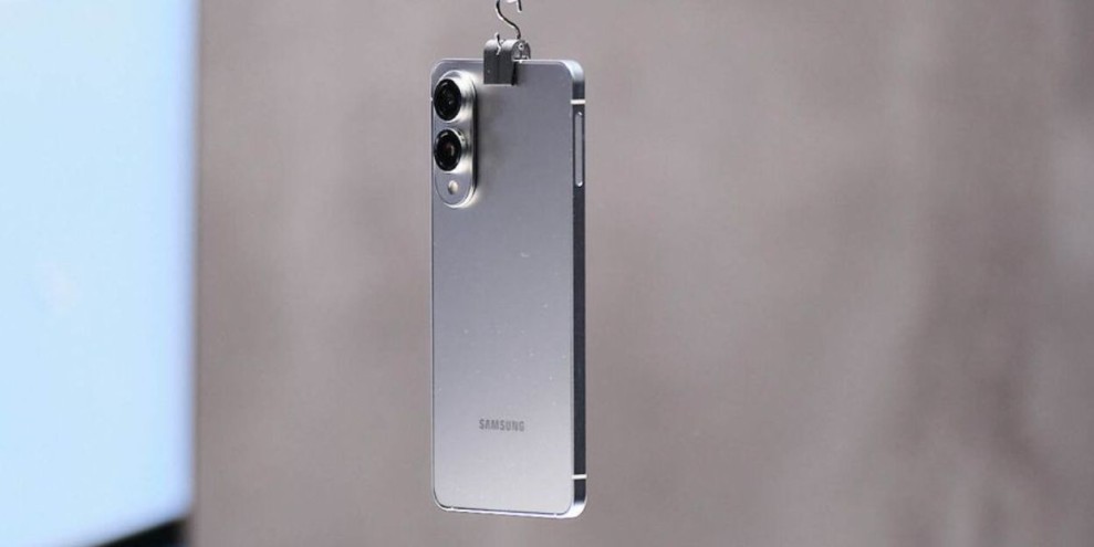 Samsung Galaxy S25 Edge Resmi Dirilis: Desain Elegan dan Fitur Canggih