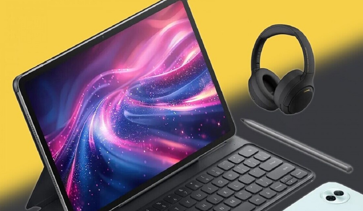Honor Pad 10 Resmi Meluncur dengan Snapdragon 7 Gen 3 dan Layar Luas
