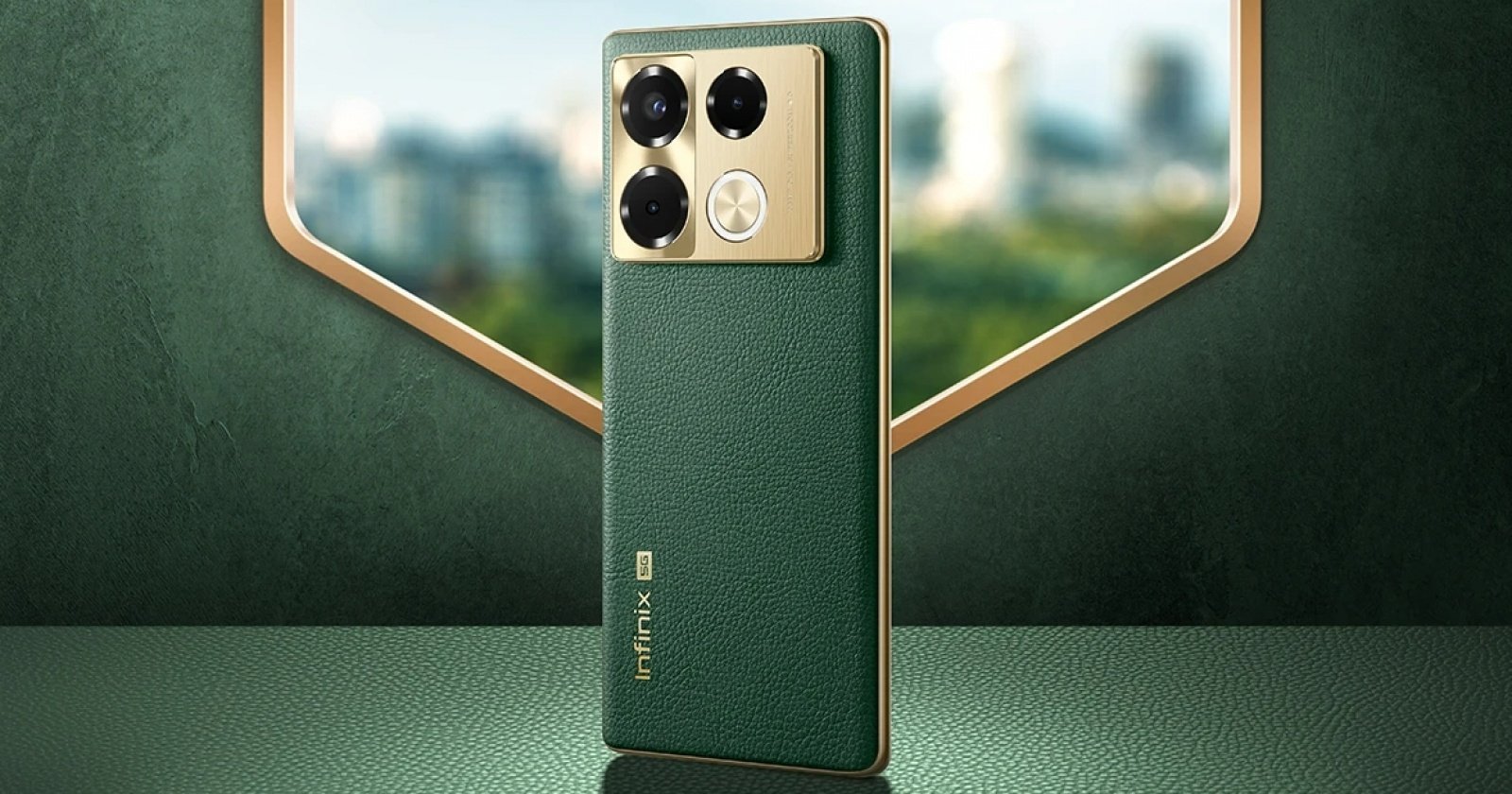 Infinix Note 50 Series 5G Meluncur di Indonesia: Harga, Varian, dan Promo Menarik