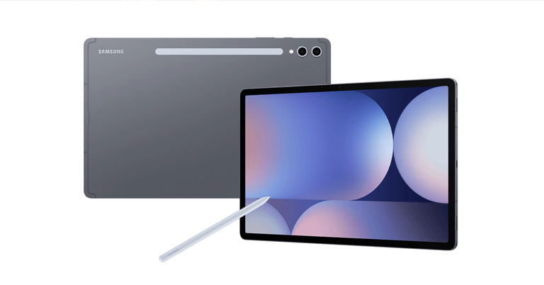 Galaxy Tab S10 FE Series Segera Hadir di Indonesia, Ini Bocoran Spesifikasinya
