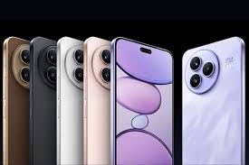 Xiaomi Civi 5 Pro Meluncur: Usung Snapdragon 8s Gen 4 & Kamera Leica