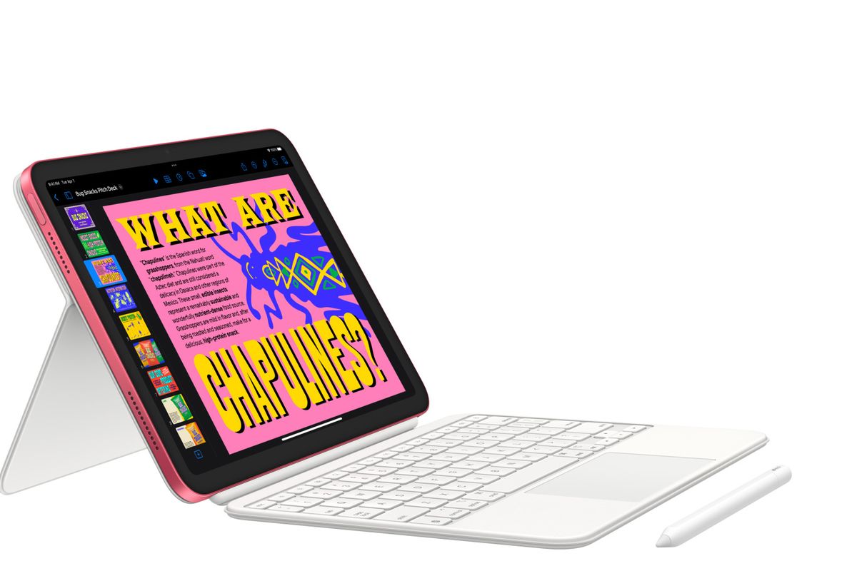 iPad Gen 11 2025 Resmi Diluncurkan: Chipset Baru & Kapasitas Memori Lebih Lega