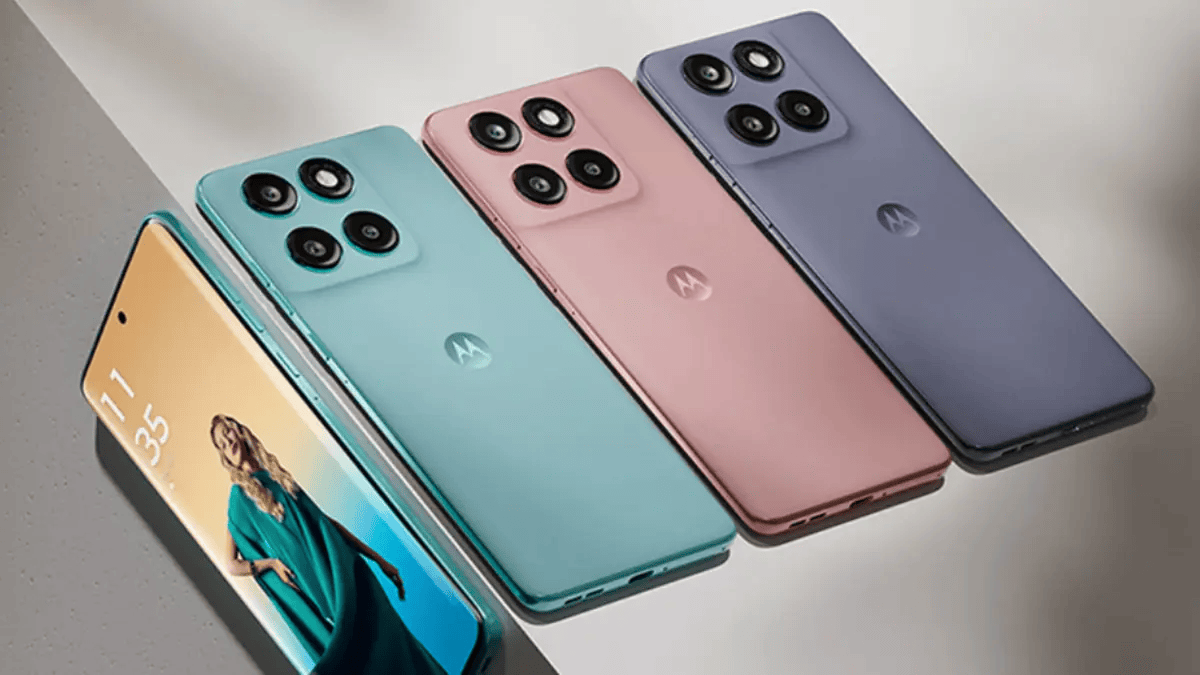 Review Motorola 60 Edge Fusion: Fitur, Spesifikasi, dan Harga Terbaru di Indonesia