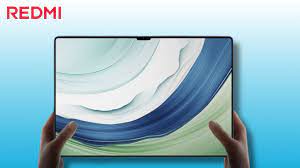 Bocoran Tablet Gaming Redmi dengan Spesifikasi Mirip Redmi K80 Ultra