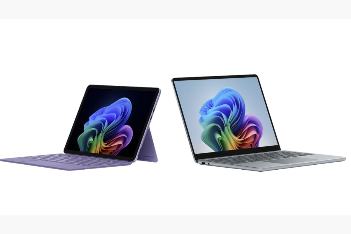 Microsoft Rilis Surface Laptop dan Surface Pro Terbaru, Lebih Ringkas dan Ringan