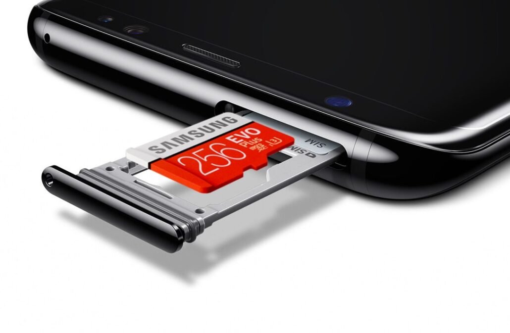 Progadget.org: Era Baru Penyimpanan Tanpa Batas: Smartphone dengan Expandable Storage yang Patut Dilirik