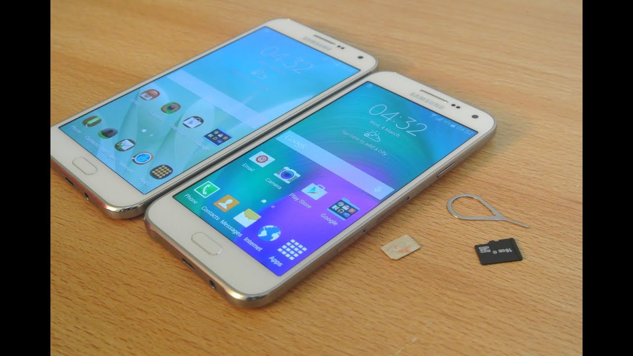 Smartphone dengan Memori Eksternal 1200GB: Apakah Ini Masa Depan Penyimpanan Mobile?