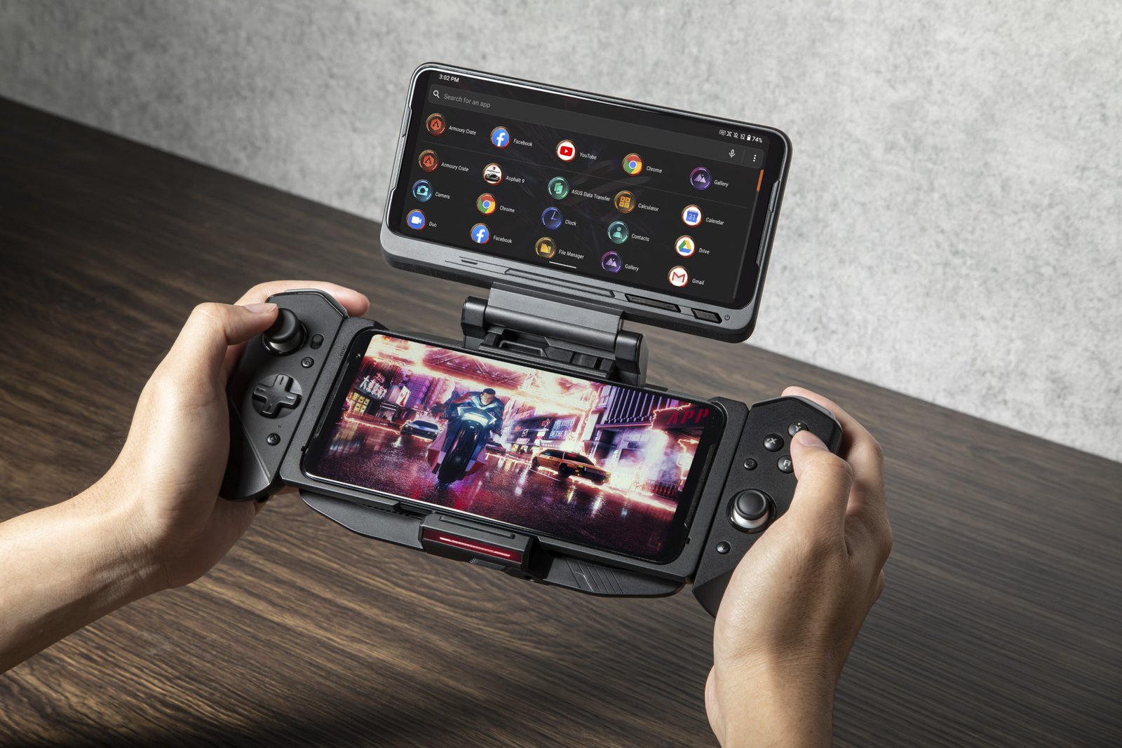 Smartphone Gaming dengan Fitur Unggulan: Lebih dari Sekadar Angka 1200