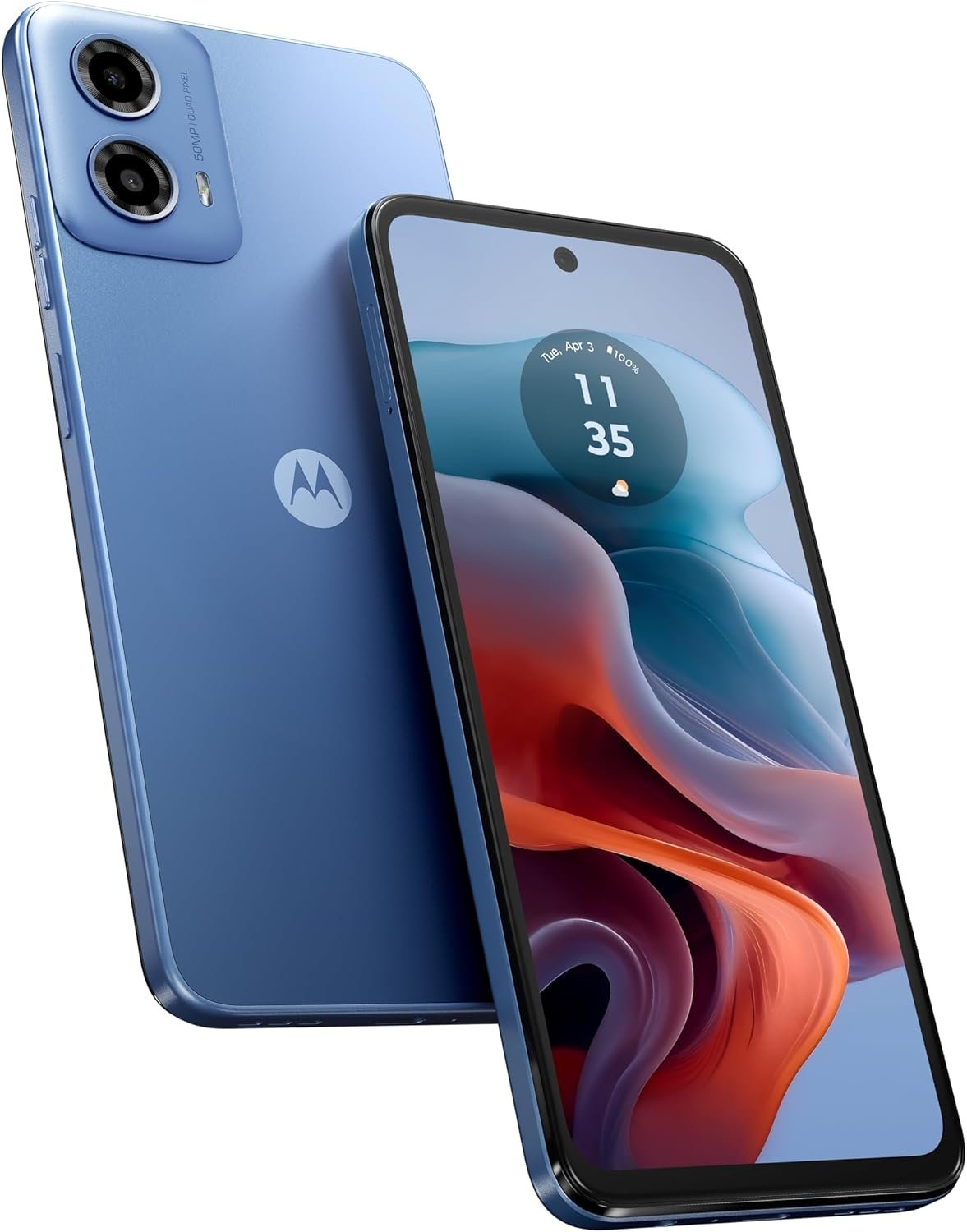 Smartphone RAM 4GB: Performa Mumpuni Tanpa Bikin Kantong Jebol (Harga 1.200.000)