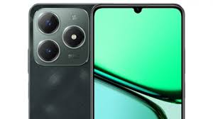 Realme C71 Resmi Meluncur: Smartphone Terjangkau dengan Fitur Menarik