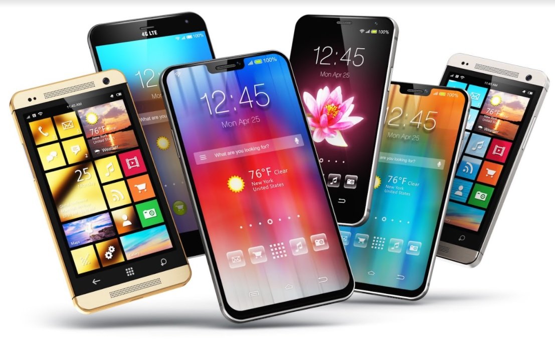 Menjelajahi Dunia Smartphone Low Blue Light: Melindungi Mata di Era Digital