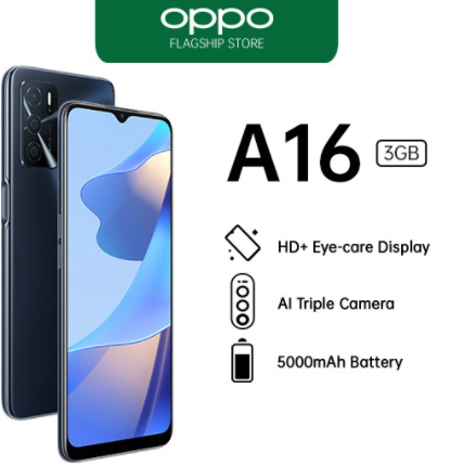 Smartphone dengan Eye Care Display: Lindungi Mata Anda di Era Digital